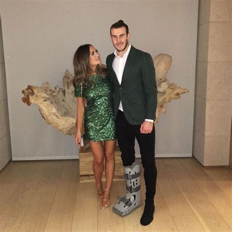 Gareth bale wife is very beautiful & gorgeous. Who is Emma Rhys-Jones? Everything you need to know about ...