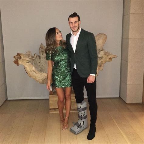 Who is gareth bale's wife? Who is Emma Rhys-Jones? Everything you need to know about Gareth Bale's soon-to-be-wife - Goal ...