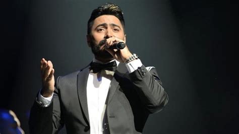 New Guinness World Record Set by Tamer Hosny in Abu Dhabi ...