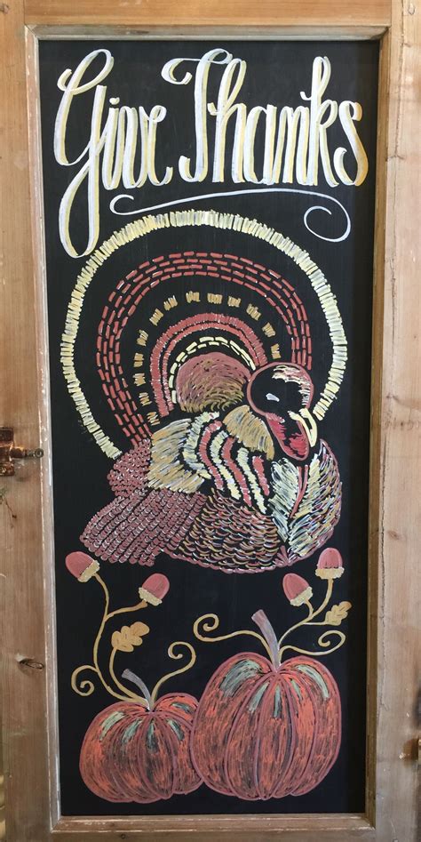thanksgiving chalkboard thanksgiving chalkboard art chalkboard drawings chalkboard art