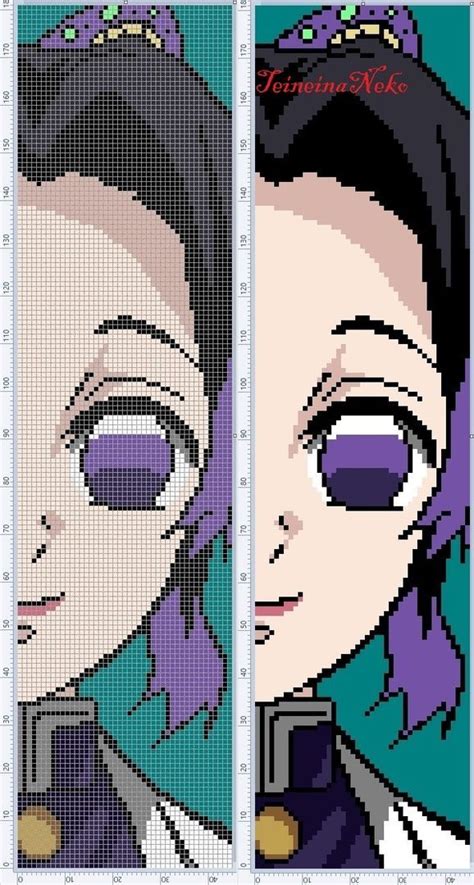 Pin By Holly Robe On Hook Rug In 2020 Anime Pixel Art Pixel Art Pixel Art Grid