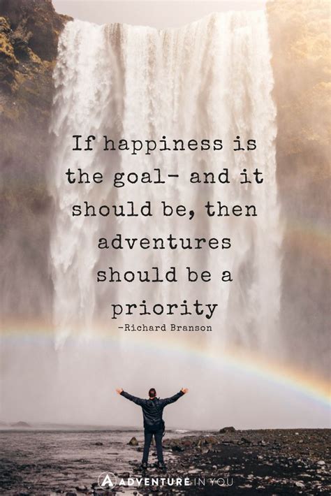 An astounding author, cook, and traveler that explored the world with fresh eyes and a great sense of adventure. 100+ Inspirational Adventure Quotes for 2021 | Travel ...