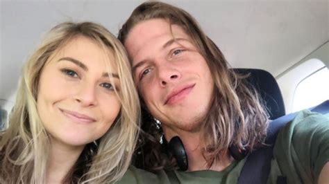 5 women that wwe superstar matt riddle has been romantically linked with in real life