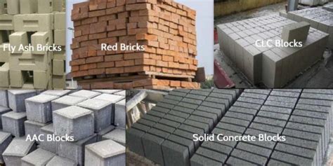 Brickwork can be a beautiful addition to a home or garden, but can be expensive to install. Red Bricks vs AAC Blocks vs Fly Ash Bricks vs Solid ...
