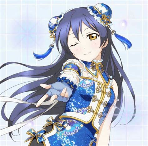 Pin On Love Live Profile Pictures
