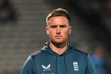 Jason Roy Sweating Over World Cup Place As England ‘regroup Before Naming Squad The Independent