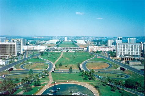 Visit brazil and discover a country rich in natural beauty, rhythm and colors, with a unique lifestyle. Brasilia, Brazil - Tourist Attractions - Exotic Travel Destination