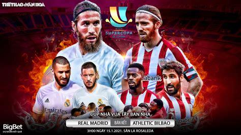 Athletic vs real madrid live: Kèo nhà cái. Real Madrid vs Athletic Bilbao. Trực tiếp ...