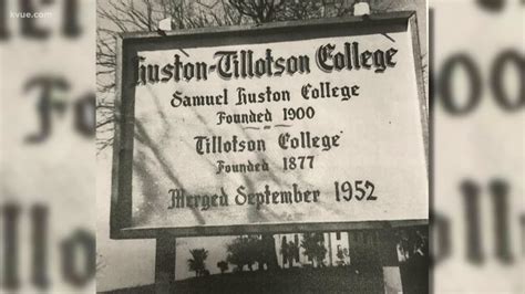 Huston Tillotson University President Announces 2022 Retirement