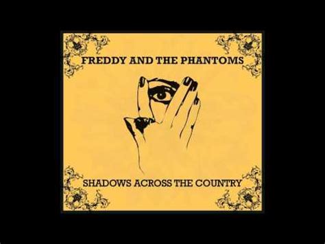 Freddy And The Phantoms The Roadman Target Distribution Youtube