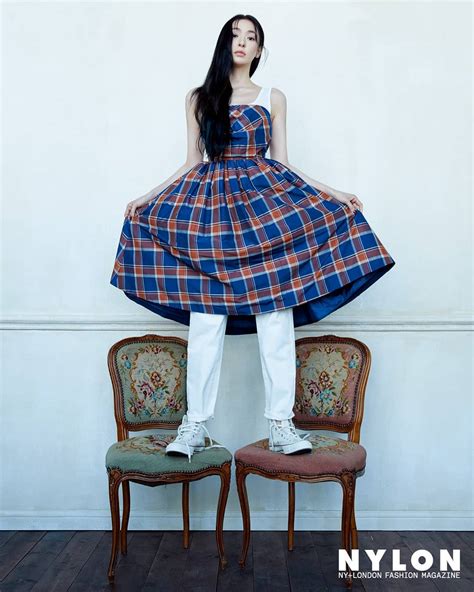 Lee da hee thailand fans. Lee Da Hee Opens Up About How She Overcame Stress About ...