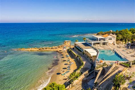 Hotel Alexandra Beach Resort 4 Zante Iles Grecques Grece Zante