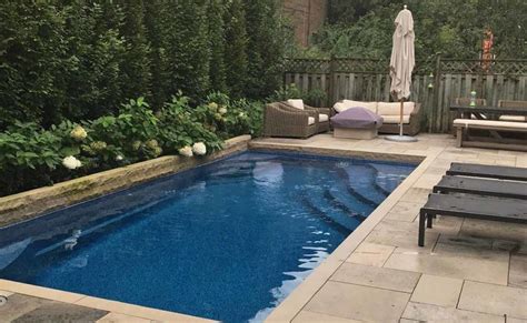 The Benefits Of Fiberglass Pools Your Backyard Haven