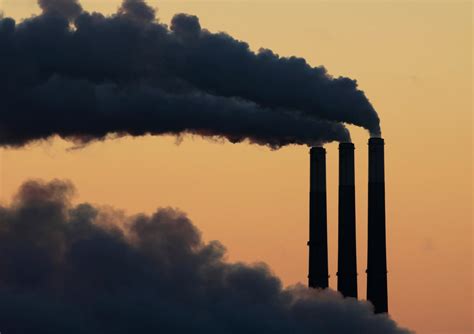 New Efforts Aim To Turn Smokestack Pollution Into Usable Energy The