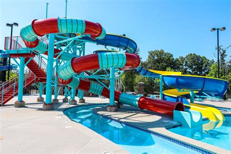 New Opening Wildwater Cullman Is North Alabamas Newest Water Park