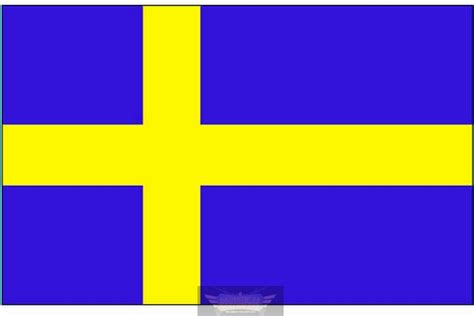 Bandera de américa 5 * 3 pies / 150 * 90 cm bandera de poliéster ideal para exterior e interior bandera suecia 。 el paquete incluye: Bandera Suecia - Banderas - Tienda de Airsoft, replicas y ...