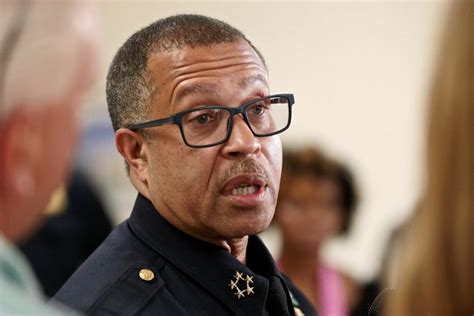 Detroit Police Officer Sues Department Over Racism Allegations