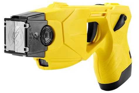 Taser X26p Handle Only Yellow Vance Outdoors
