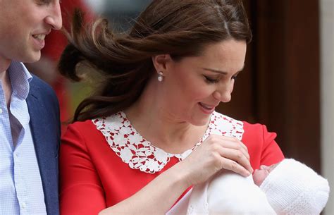 Keira Knightley Denies Shaming Kate Middleton After She Gave Birth