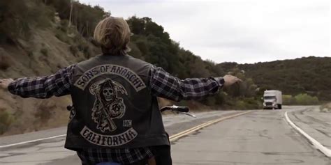 Sons Of Anarchy 10 Questions About Samcro Answered