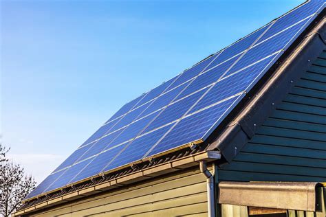 Home Solar Panel Systems — Save 30 Percent! | IWS