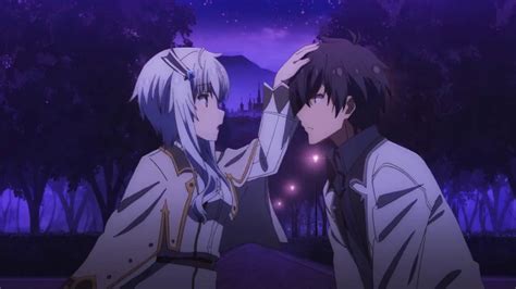 The television anime of shu's the misfit of demon king academy: Confira os lançamentos da Crunchyroll para temporada de ...