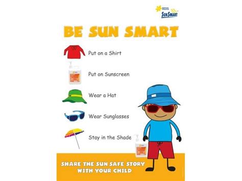 Stay safe in the sun useful information from lancashire county. July is "Sun Safety Month" | Manalapan, NJ Patch