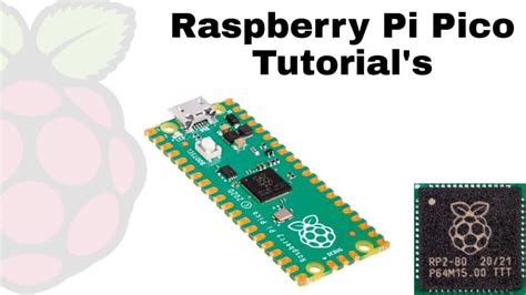 Getting Started Raspberry Pi Pico Pinout Specs Beginner Guide