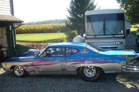 Chevy Drag Race Cars For Sale Car Sale And Rentals