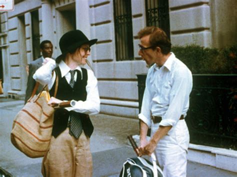 Annie Hall 1977 Directed By Woody Allen Moma