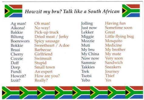 South African Girl Names African Names With Meaning African Words
