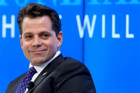 Forbes On Twitter Trump S New White House Communications Director Anthony Scaramucci Believes