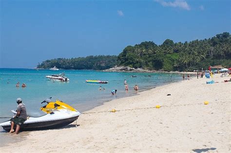 4 Of The Best Phuket Beaches Not To Miss