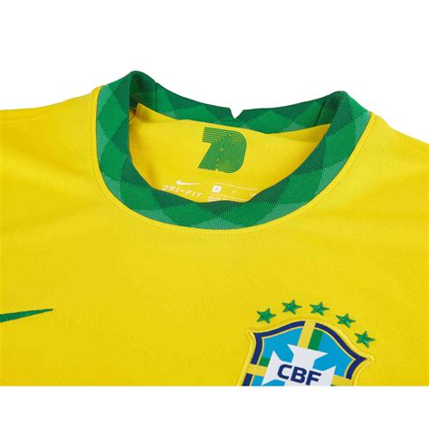 2 years ago read comments by mary ikande. 2020 Nike Neymar Jr Brazil Home Jersey - SoccerPro