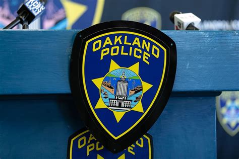 oakland officials and community members respond to possible end of federal police oversight