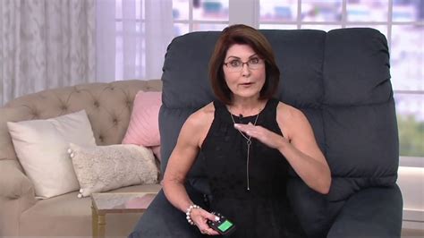 Shop beauty, electronics, fashion, home, and more. WiseLift Chair - QVC Airing 4 - YouTube