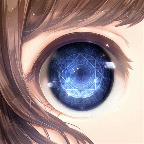 Pin By On Eyes Anime Manga Eyes Anime Eyes Anime Art
