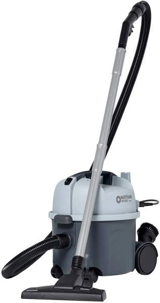 Nilfisk Vp300 Vacuum Cleaner Products Waikato Cleaning Supplies
