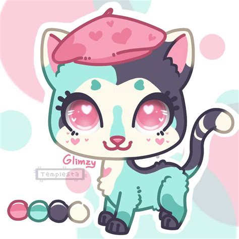 Custom Adopt Commissions Wiki Lps Amino
