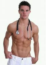 Pictures of Doctor Sexy Hot