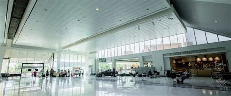 Amazon Air Abe Terminal Lehigh Valley International Airport