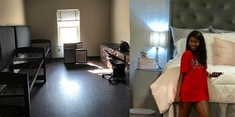University Of Mississippi Freshman S Dorm Room Makeover Is Fierce Af 🔥 George Takei