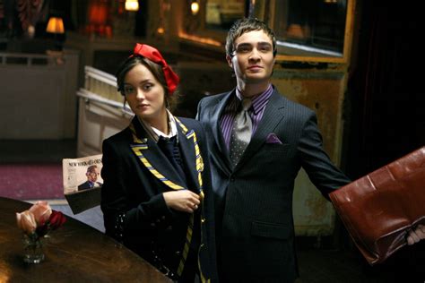 Gossip Girl Costume Designer Eric Daman Is Officially Confirmed For The Reboot