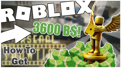 Join this channel to get access to perks. NEW BLOXY AWARDS CODE for 3600 BUCKS in ARSENAL! [ROBLOX ...
