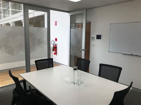 Meeting Room Rental Space Nexus Smart Hub