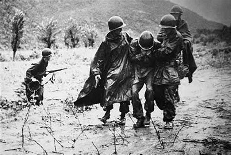 disaster at unsan in 1950 soldiers faced chinese forces during the korean war article the