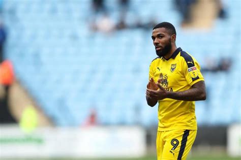 Efl Hub 🚨 On Twitter 🚨 Grimsby Town Are Interested In Signing Watford Forward Jerome Sinclair