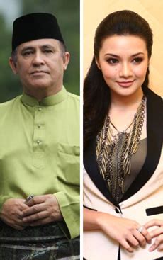 I carry this with me wherever i go so i can stay healthy and glowy even when i am on the. Hiburan : Gambar | Yusof Haslam Ingatkan Neelofa Jangan ...