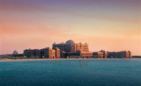 Emirates Palace Abu Dhabi Emirates Palace In Abu Dhabi Flickr