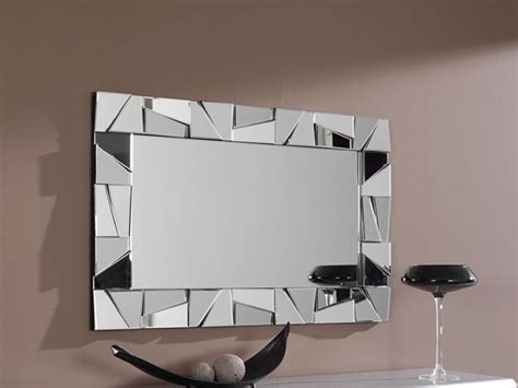 20 Best Collection Of Modern Rectangular Wall Mirrors
